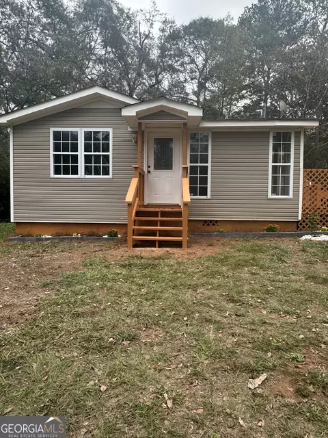 6652 Hogansville Rd, Hogansville, GA 30230