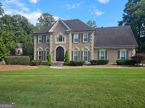 402 W Country Dr, Duluth, GA 30097