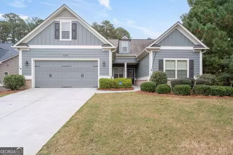 2240 Long Bow Chase NW, Kennesaw, GA 30144