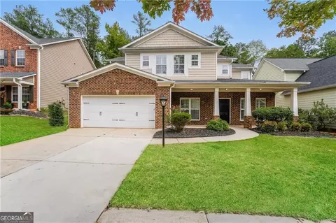 465 Roland Manor Dr, Dacula, GA 30019