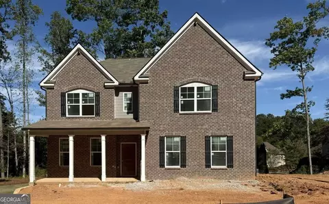 4529 Ajo Walk #LOT 35, Atlanta, GA 30331