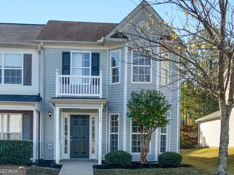 1539 April Ln, Morrow, GA 30260