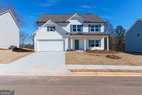 73 Hampton Ridge Way, Jefferson, GA 30549