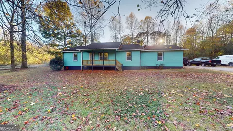3025 Holly Springs Rd, Pendergrass, GA 30567