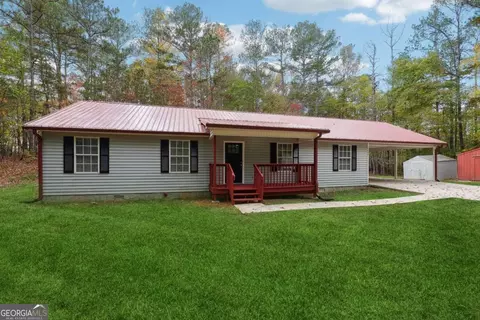 1492 Bobo Rd, Dallas, GA 30132