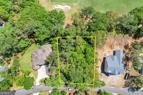 936 Champney, St. Simons, GA 31522