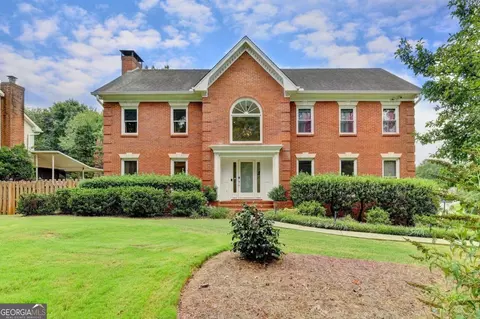 5389 Old Woodall Ct, Atlanta, GA 30360
