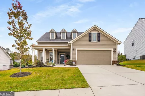 405 Southbridge Pass, Peachtree City, GA 30269
