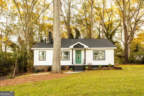 115 Felker St, Monroe, GA 30655