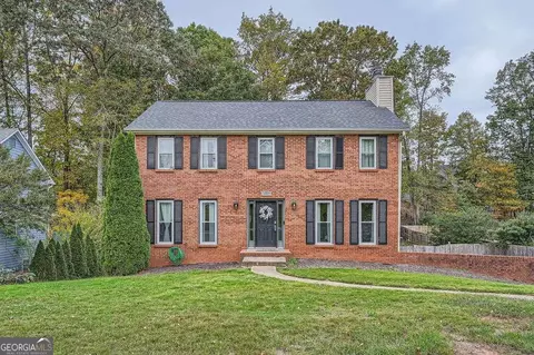 4131 Cripple Creek Way NW, Kennesaw, GA 30144