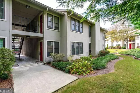 1323 Branch Dr #1323, Tucker, GA 30084