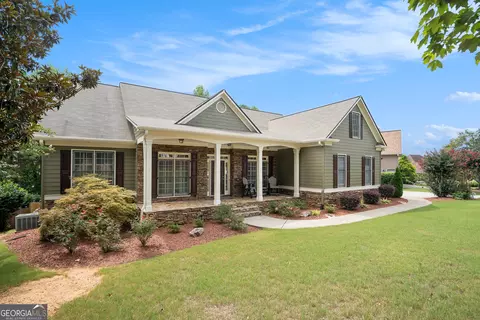814 Golden Wood Trce, Canton, GA 30114