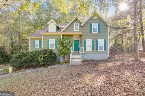 19 Highland Way, Carrollton, GA 30116
