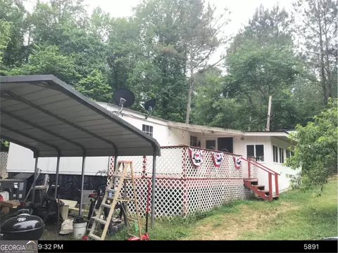 71 And 67 Old Field Rd, Bremen, GA 30110