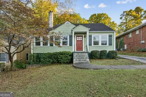 1114 Winburn Dr, East Point, GA 30344