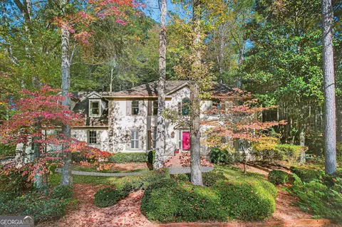 350 White Oak Dr, Newnan, GA 30265