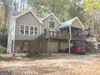 35 Maloof St, Helen, GA 30545