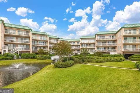 1400 Ocean Blvd #219, St. Simons, GA 31522