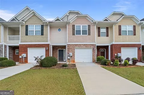 2085 Hasel St, Lawrenceville, GA 30044