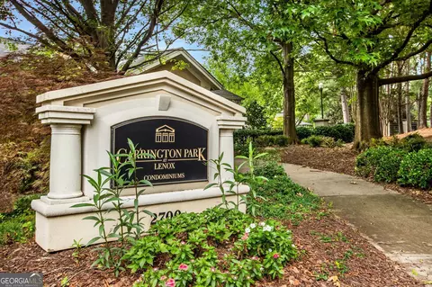 2700 Pine Tree Rd NE #2212, Atlanta, GA 30324