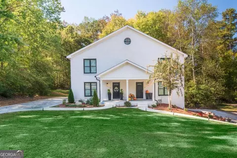 810 Palm St, Canton, GA 30115