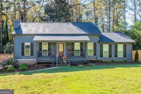 3400 Dry Creek Rd, Marietta, GA 30062