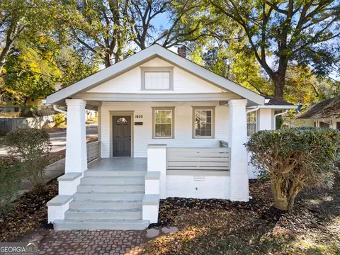 1420 Graham St SW, Atlanta, GA 30310