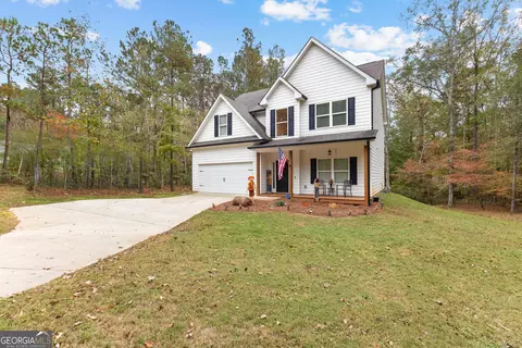 1420 J D Walton Rd, Newnan, GA 30263