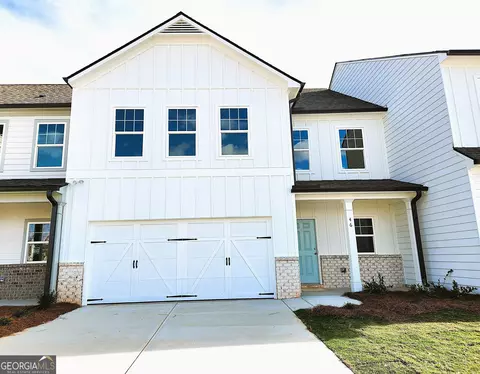 46 Russet Way #LOT 53, Newnan, GA 30263