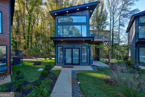 3120 Godby Rd UNIT 1120, Atlanta, GA 30349