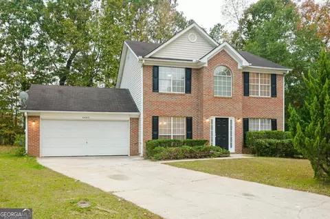 2657 River Summit Ln, Decatur, GA 30034