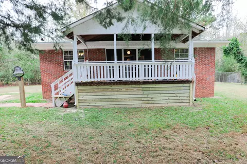 1631 Mount Carmel Rd, Newnan, GA 30263