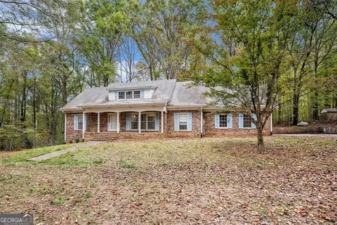 518 Moore Rd, Griffin, GA 30223