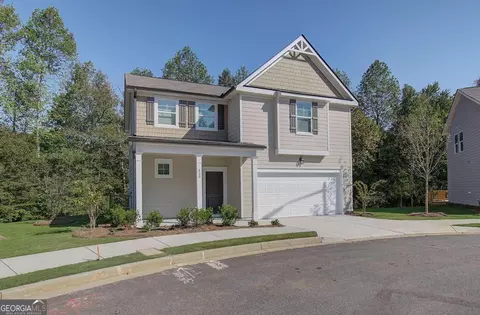 831 River Gardens Dr SE, Atlanta, GA 30354