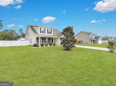 103 Laurel Ln, Guyton, GA 31312 photo 5