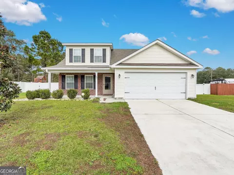 103 Laurel Ln, Guyton, GA 31312 photo 2
