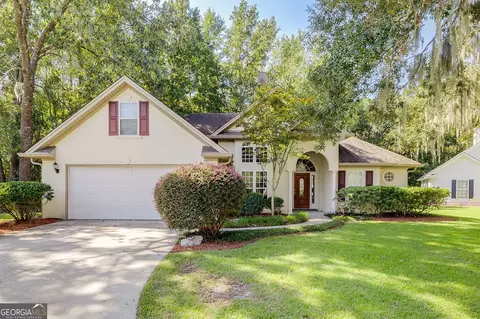 61 Tranquil Pl, Pooler, GA 31322