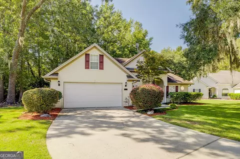 61 Tranquil Pl, Pooler, GA 31322 photo 2