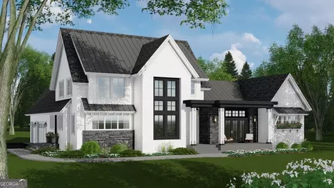 lot2 Snead, Fayetteville, GA 30215