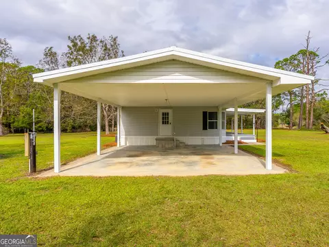 2715 Shellie Trl, Patterson, GA 31557 photo 6