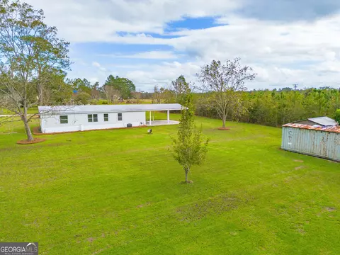 2715 Shellie Trl, Patterson, GA 31557 photo 13