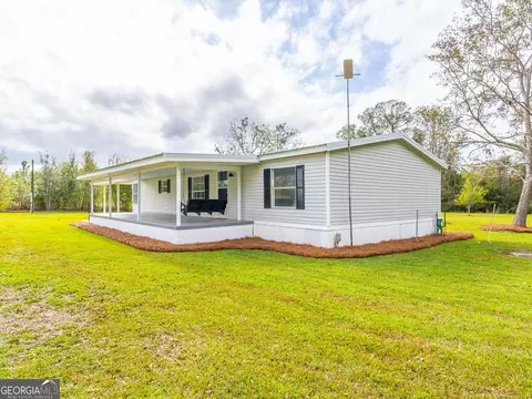 2715 Shellie Trl, Patterson, GA 31557 photo 10