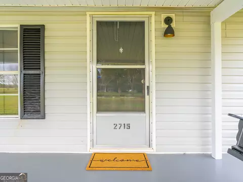 2715 Shellie Trl, Patterson, GA 31557 photo 2