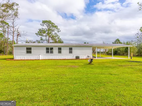 2715 Shellie Trl, Patterson, GA 31557 photo 8