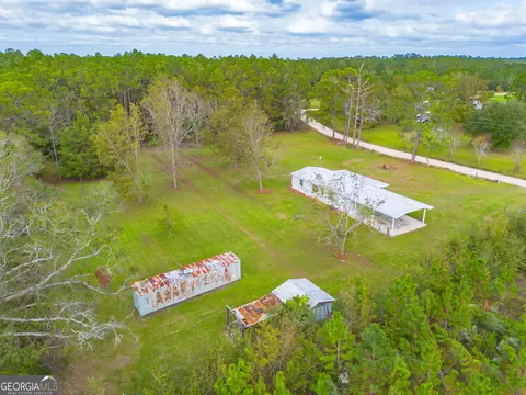 2715 Shellie Trl, Patterson, GA 31557 photo 17