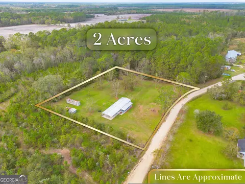 2715 Shellie Trl, Patterson, GA 31557 photo 19