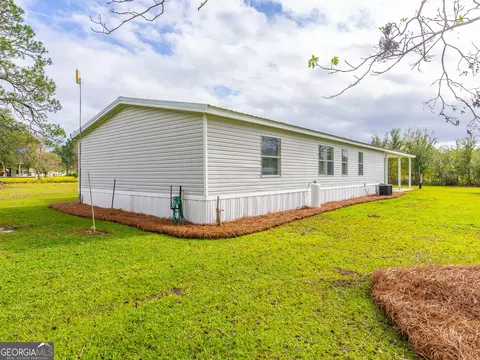 2715 Shellie Trl, Patterson, GA 31557 photo 9