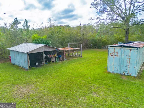 2715 Shellie Trl, Patterson, GA 31557 photo 14