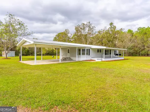 2715 Shellie Trl, Patterson, GA 31557 photo 11