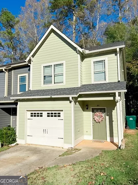 407 Northlake Dr #F-1, Carrollton, GA 30117